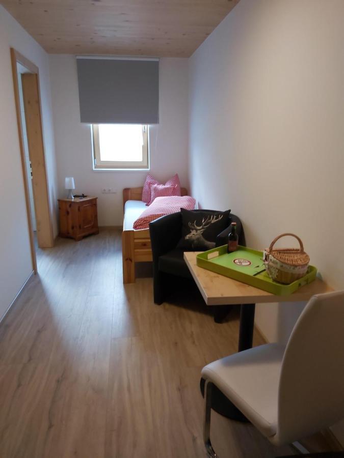 Appartements Valluela Montafon Sankt Gallenkirch Dış mekan fotoğraf